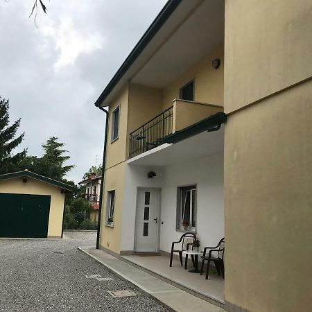 Affittacamere Fiumicello Papariano Exteriör bild