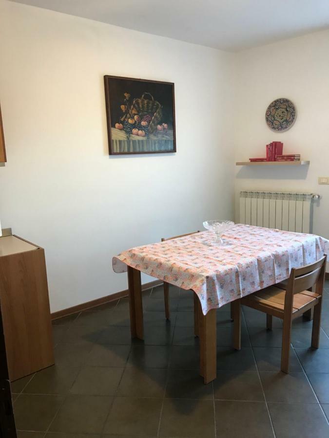 Affittacamere Fiumicello Papariano Exteriör bild