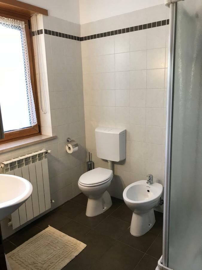 Affittacamere Fiumicello Papariano Exteriör bild