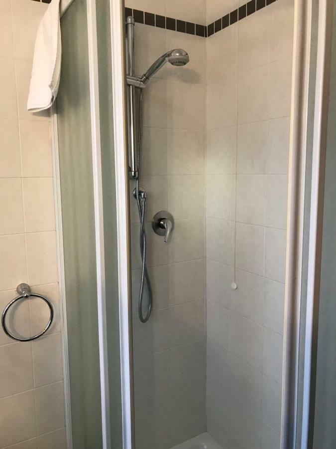 Affittacamere Fiumicello Papariano Exteriör bild